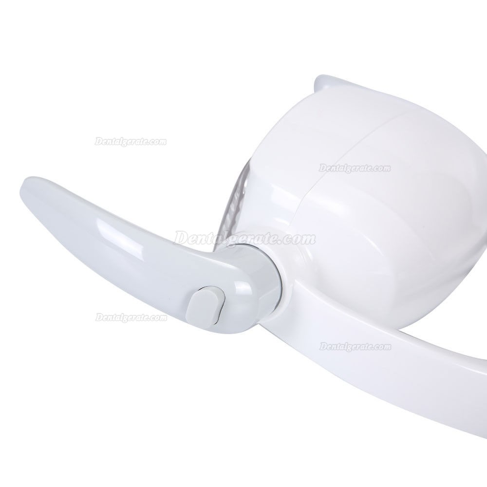 Yusendental CX249-7 10W LED Mundlicht Induktionslampe + Armlampe f&uuml;r Zahnheilkunde